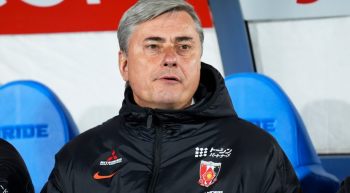 Maciej Skorża zwolniony z Urawy po fatalnej serii porażek